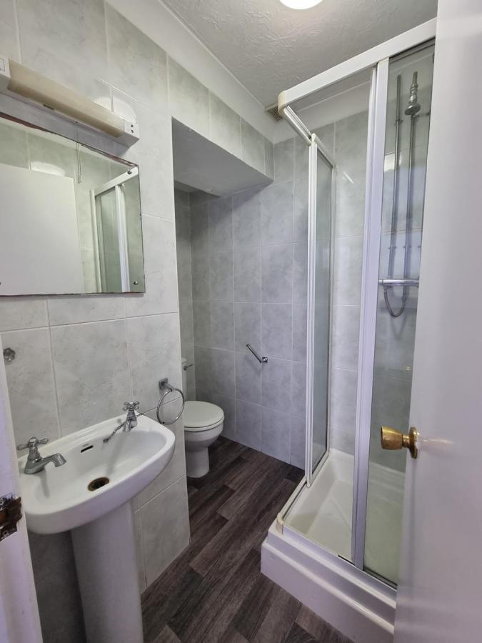 山林小屋（团体住宿） 伯恩茅斯 外观 照片