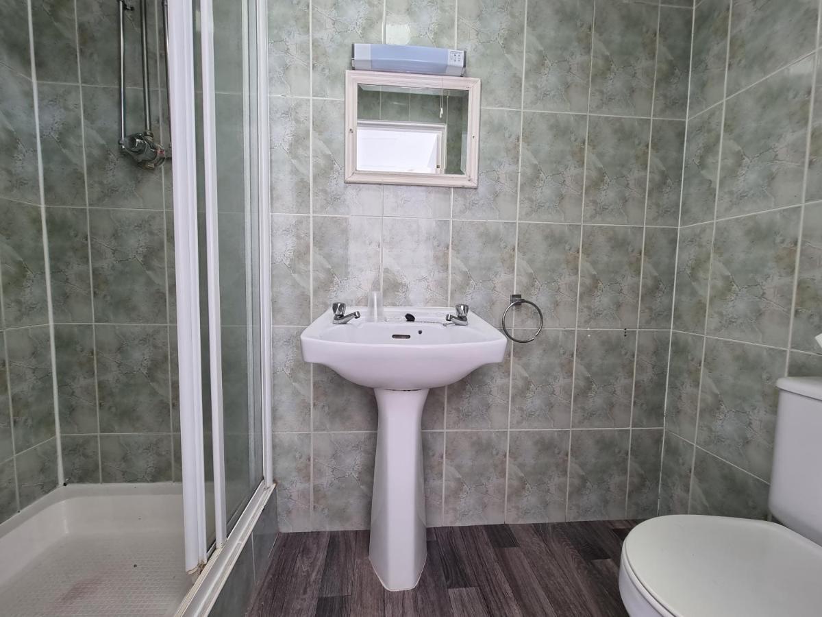 山林小屋（团体住宿） 伯恩茅斯 外观 照片